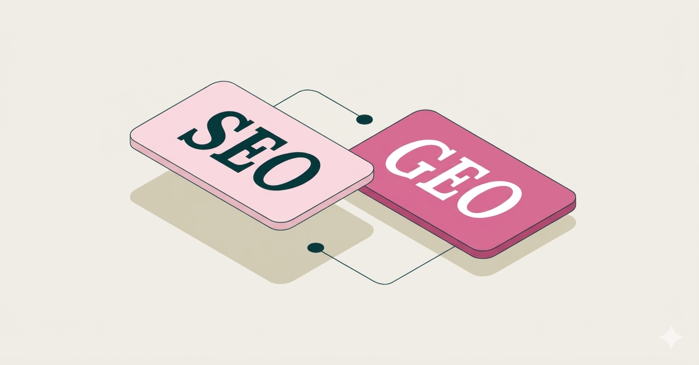 SEO y GEO Sevilla 2026